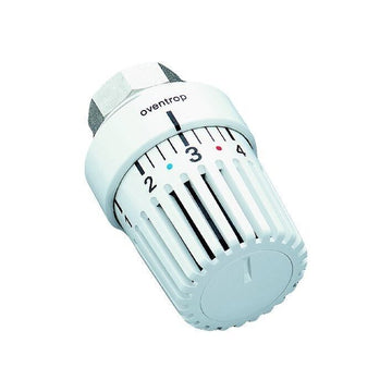 10x Oventrop Thermostatkopf Uni LH ohne Nullstellung 1011464 - Produktbild 2 | potoria.de