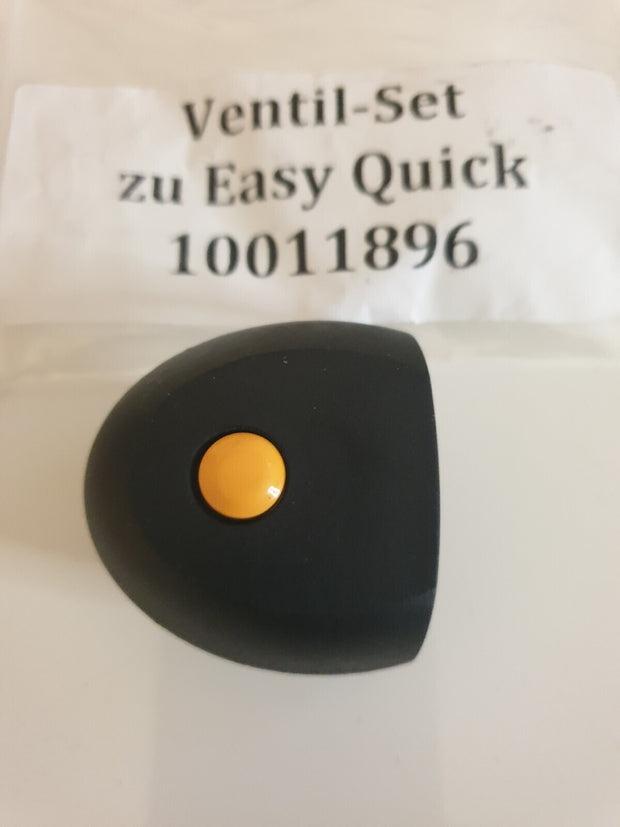 AMC 1 Ventil-Set Dampfgardeckel EasyQuick - Produktbild 1 | potoria.de