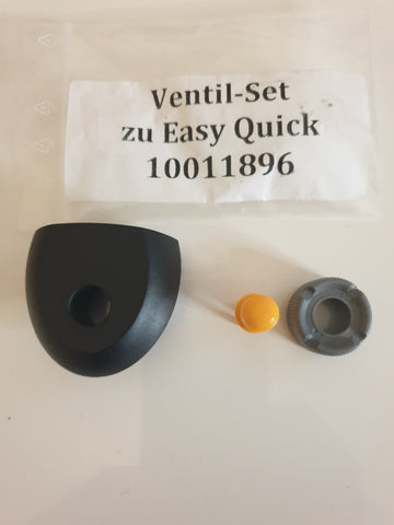 AMC 1 Ventil-Set Dampfgardeckel EasyQuick - Produktbild 2 | potoria.de