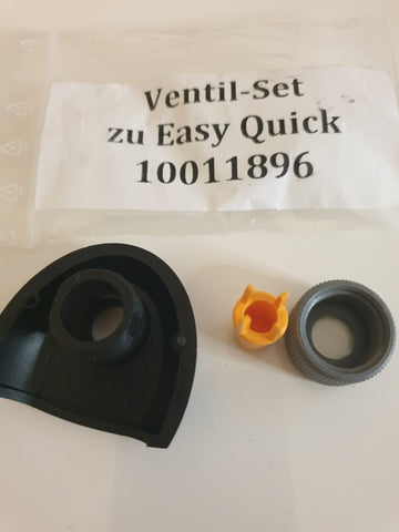 AMC 1 Ventil-Set Dampfgardeckel EasyQuick - Produktbild 3 | potoria.de