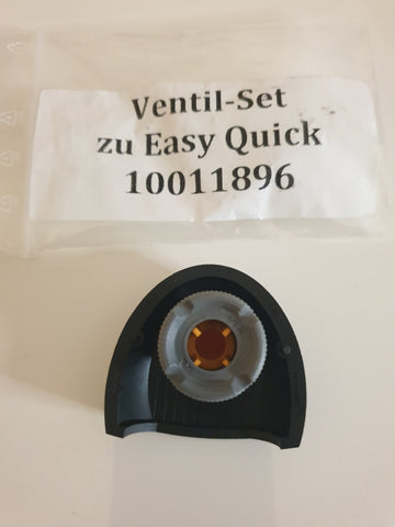AMC 1 Ventil-Set Dampfgardeckel EasyQuick - Produktbild 4 | potoria.de