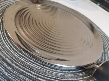 AMC oPan Pfanne 24 cm mit abnehmbarem Griff - Produktbild 4 | potoria.de