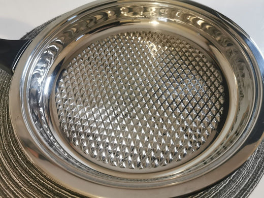 AMC Pfanne 24 cm, Premium System 1,6 Liter, mit Deckel, Induktion - Produktbild 3 | potoria.de
