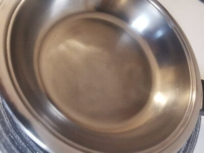 AMC Pfanne 24 cm, Tiefe 5 cm, 2 Liter, mit Deckel - Produktbild 5 | potoria.de