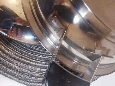AMC Pfanne 24 cm, Tiefe 5 cm, 2 Liter, mit Deckel - Produktbild 8 | potoria.de