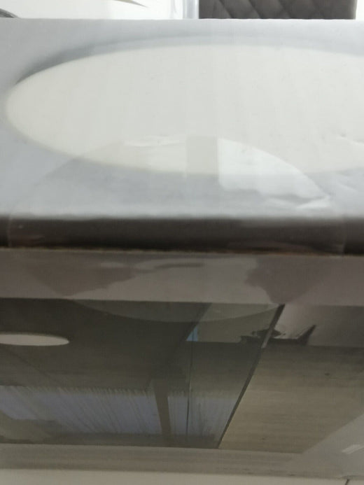 Decken-und Wand Panel Ø 30 cm 19W Warmweiß Ledvance PLANON Frameless - Produktbild 6 | potoria.de