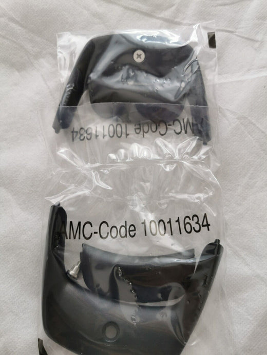 AMC Topfgriffe STARLINE 10x – inkl. Schrauben NEU (Art.-Nr. 1001134) - Produktbild 6 | potoria.de