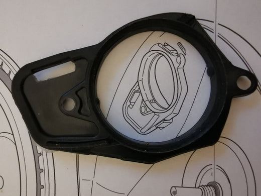 AMC Secuquick Dichtsatz mit Sicherheitsventil + O-Ring - Produktbild 19 | potoria.de
