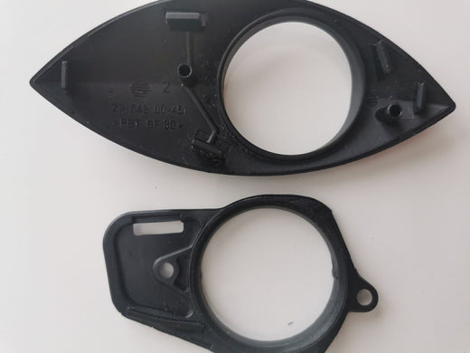 AMC Secuquick Dichtungssatz Getriebeblock – M29/30 - Produktbild 2 | potoria.de