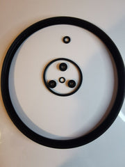 AMC Secuquick seal kit 28/24 cm - item no. 28-638-24-251 - product image 1 | potoria.online