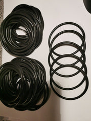AMC O-ring 7,5 cm x 2,2 mm - spare part Secuquick 20/24 cm - product image 1 | potoria.online