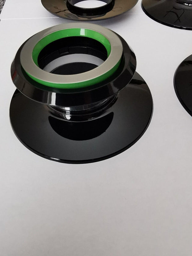 AMC Ersatzteile Set – 2 vollständige Gehäuse (8 Teile) - Produktbild 1 | potoria.de
