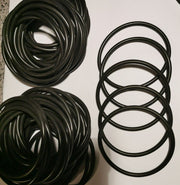 AMC O-rings 7,5 cm x 2,2 mm - 5 pcs for Classic Secuquick - product image 1 | potoria.online