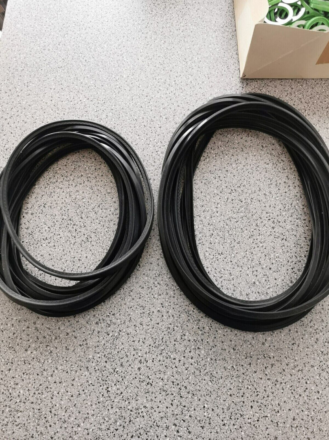 AMC Secuquick Dichtungsring 24 cm – Art.-Nr. 29-648-24-273 - Produktbild 1 | potoria.de