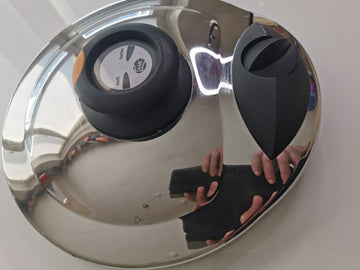 AMC Secuquick Dichtungsring 24 cm – Art.-Nr. 29-648-24-273 - Produktbild 2 | potoria.de