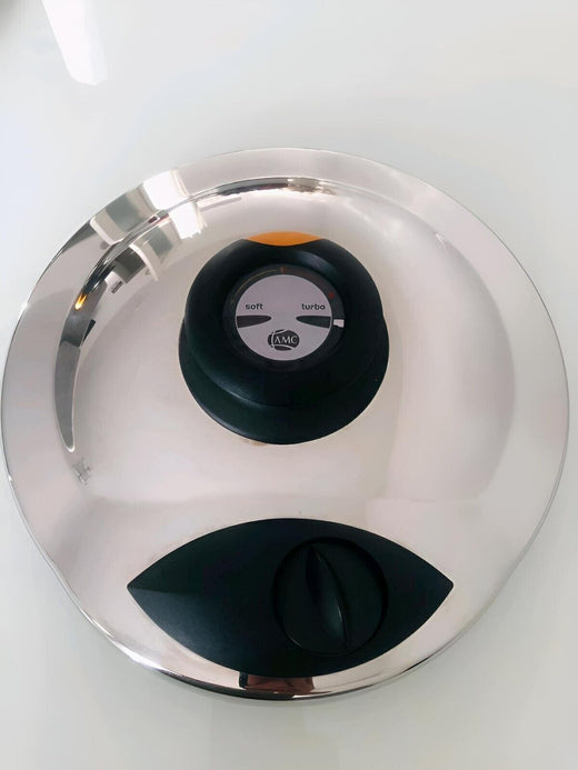 AMC Secuquick Dichtsatz mit Sicherheitsventil + O-Ring - Produktbild 24 | potoria.de