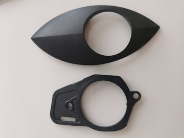 AMC Secuquick Dichtungssatz Getriebeblock – M29/30 - Produktbild 3 | potoria.de