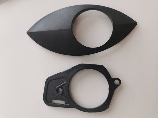 AMC Secuquick Dichtungssatz Getriebeblock – M29/30 - Produktbild 3 | potoria.de