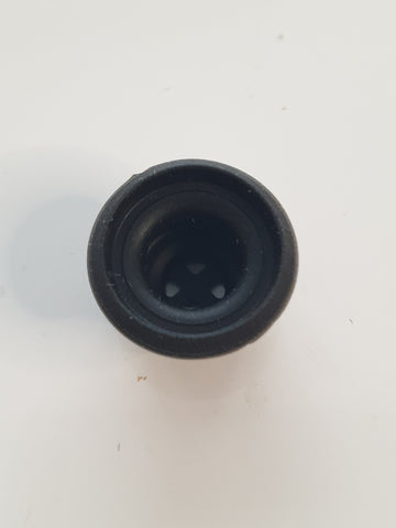 AMC Secuquick Ventilhaube 4-Loch – Ersatzteil Schnellkochtopfdeckel - Produktbild 4 | potoria.de