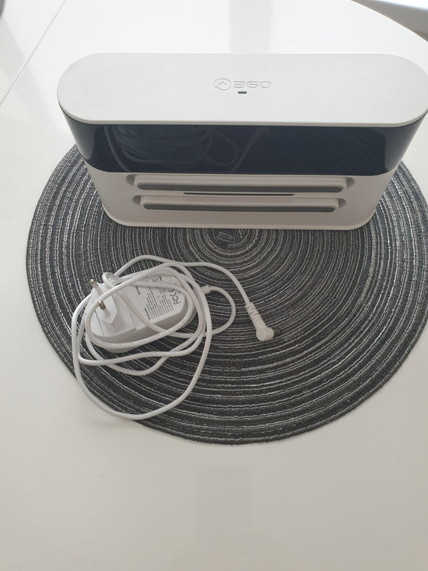 Saugroboter 360 S5 Ladestation - Produktbild 1 | potoria.de